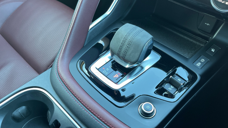 Jaguar E-Pace 2.0 D200 R-Dynamic S 5dr Auto Diesel Estate